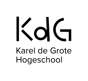 Logo Kdg