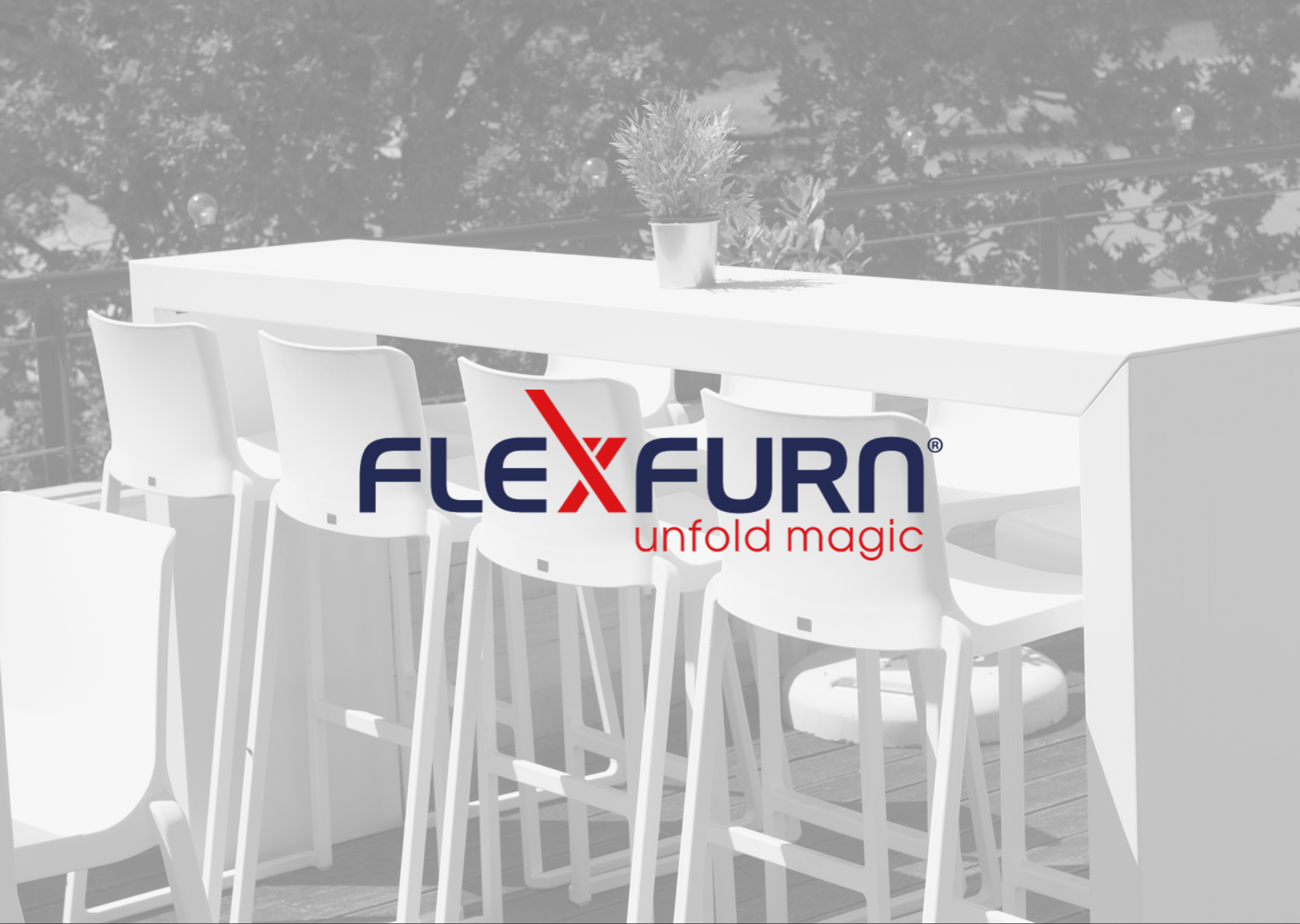 Flexfurn - Een B2B webshop